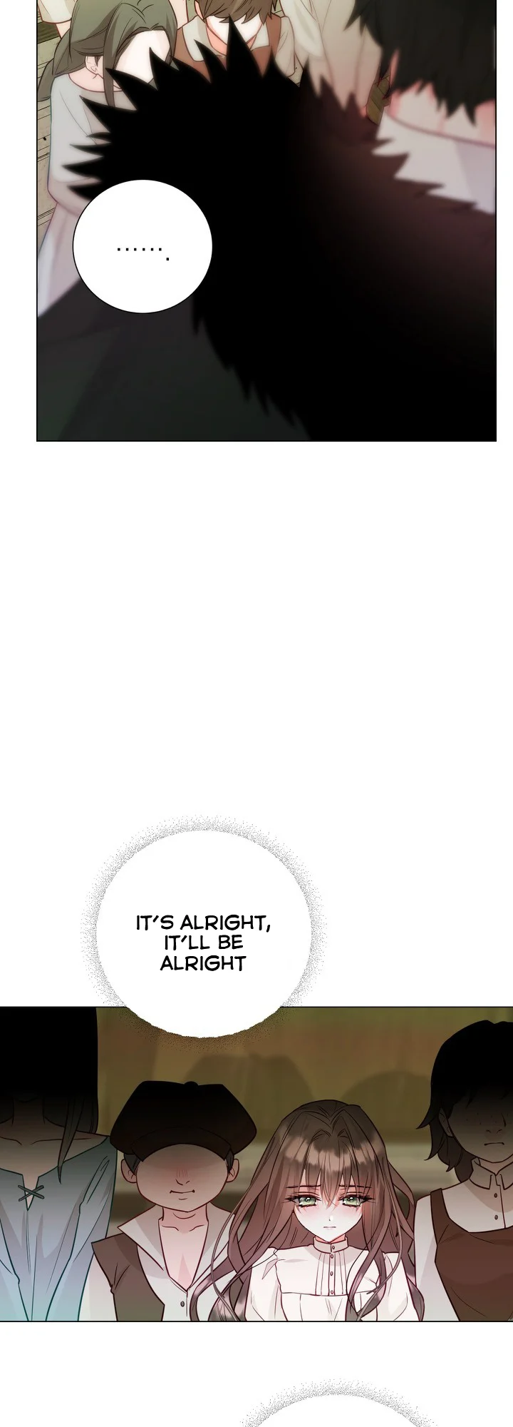 The World Without My Sister Who Everyone Loved Chapter 1 - Page 55