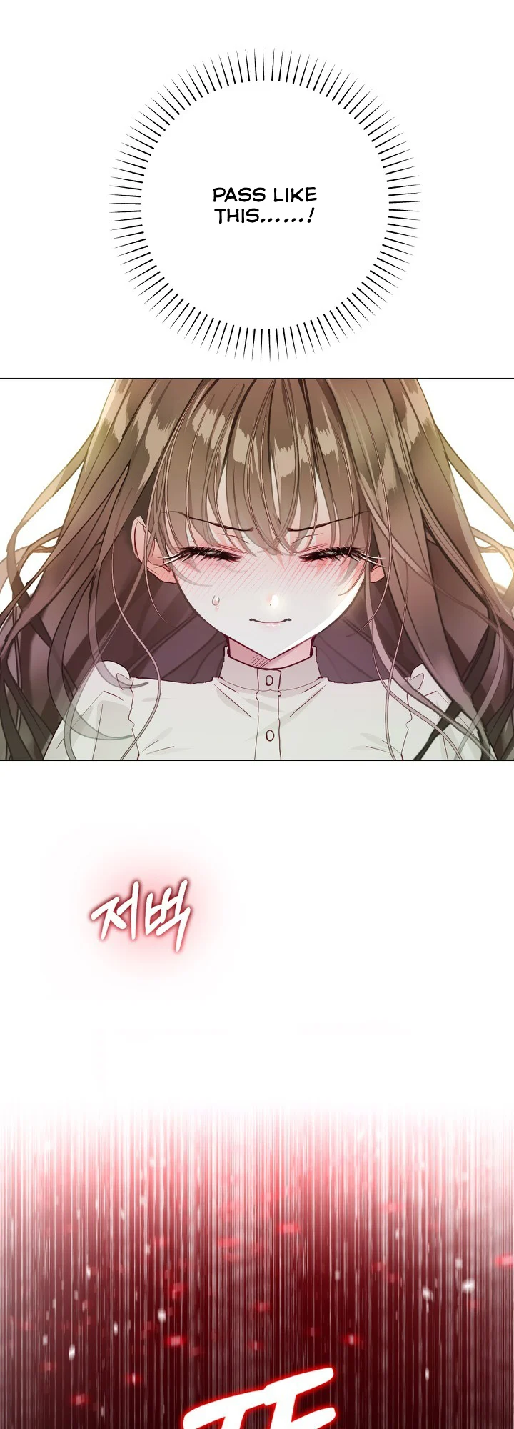The World Without My Sister Who Everyone Loved Chapter 1 - Page 57