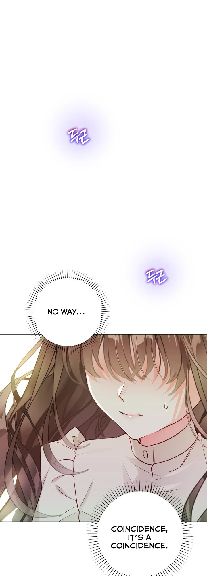 The World Without My Sister Who Everyone Loved Chapter 1 - Page 59