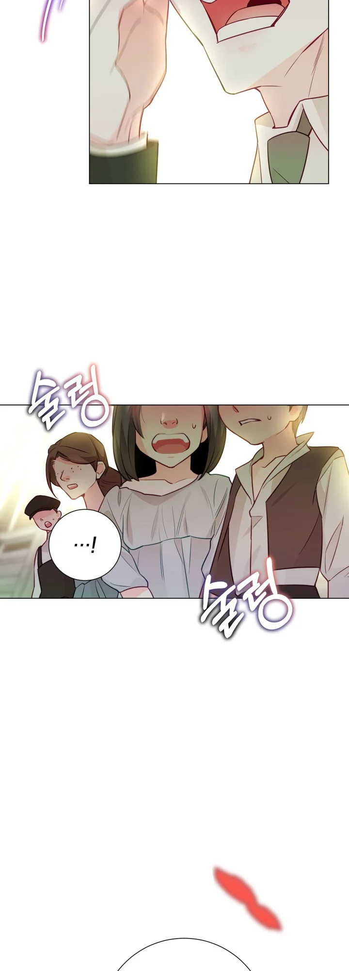 The World Without My Sister Who Everyone Loved Chapter 1 - Page 62