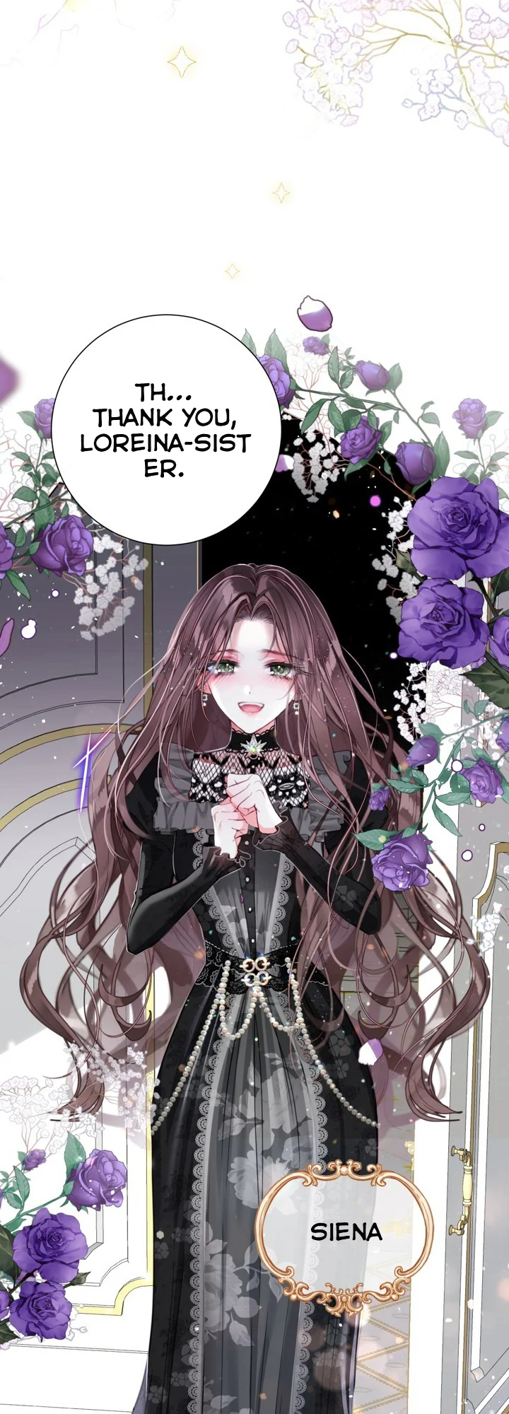 The World Without My Sister Who Everyone Loved Chapter 1 - Page 7