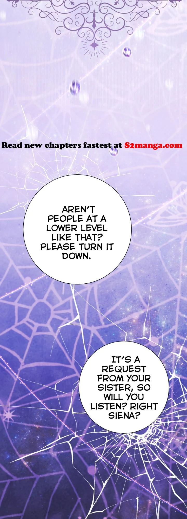 The World Without My Sister Who Everyone Loved Chapter 1 - Page 9