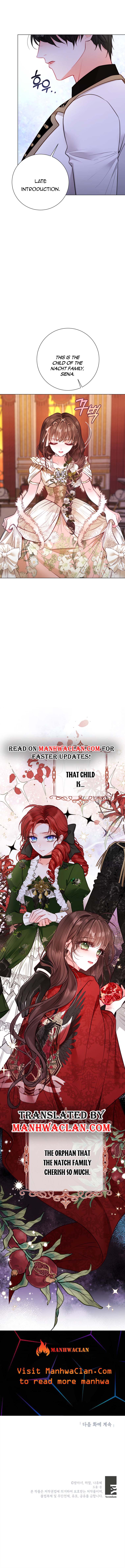 The World Without My Sister Who Everyone Loved Chapter 22 - Page 7