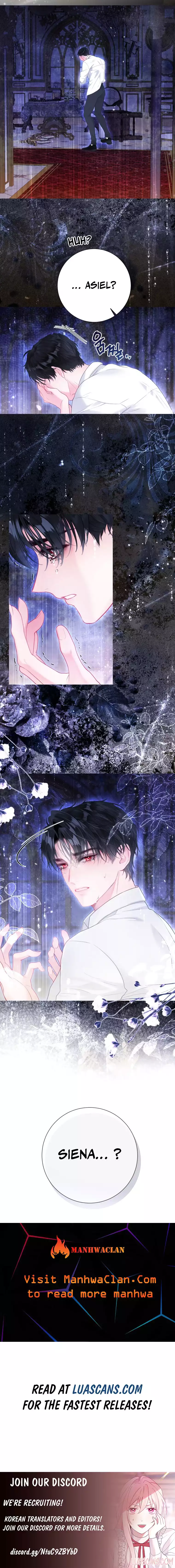 The World Without My Sister Who Everyone Loved Chapter 42 - Page 10