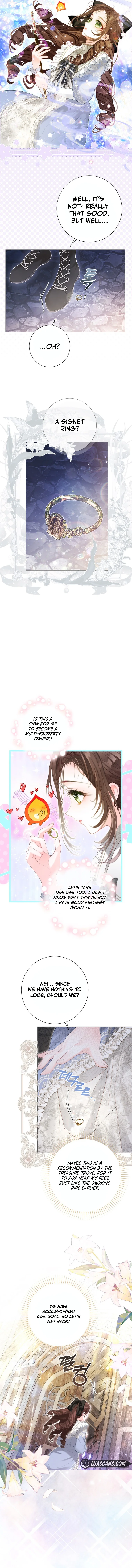 The World Without My Sister Who Everyone Loved Chapter 43 - Page 9