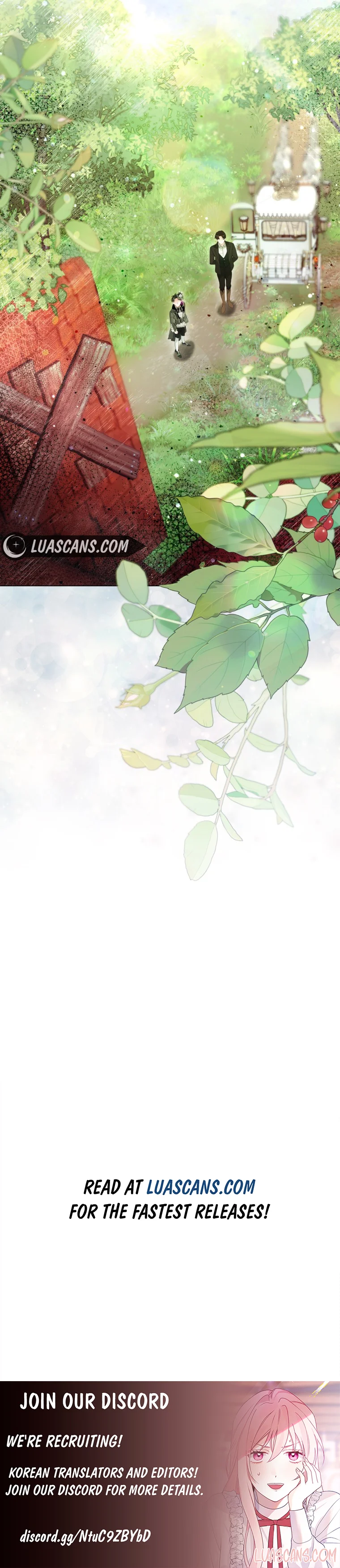 The World Without My Sister Who Everyone Loved Chapter 44 - Page 13