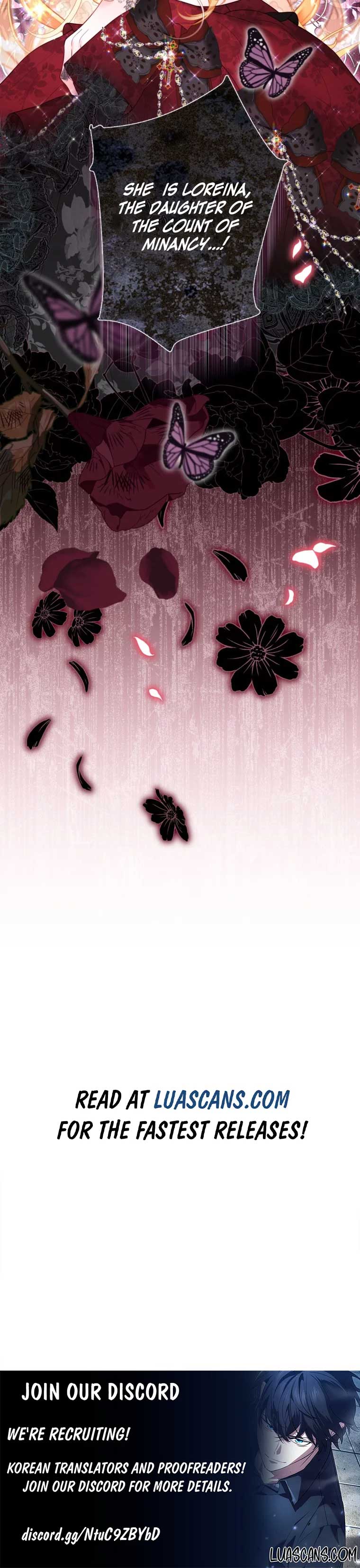 The World Without My Sister Who Everyone Loved Chapter 46 - Page 12