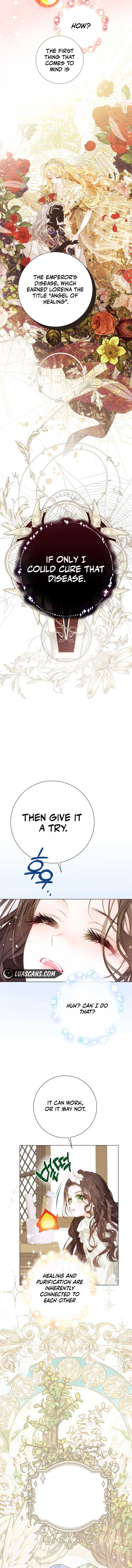 The World Without My Sister Who Everyone Loved Chapter 46 - Page 7