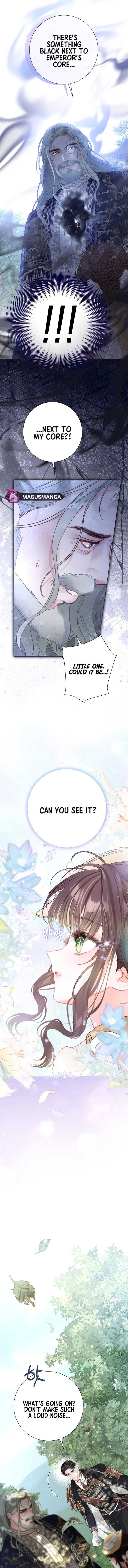The World Without My Sister Who Everyone Loved Chapter 51 - Page 12