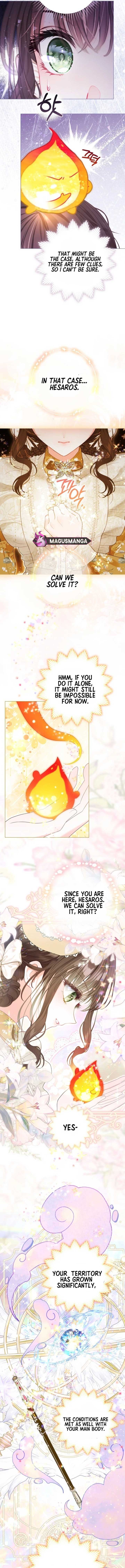 The World Without My Sister Who Everyone Loved Chapter 51 - Page 2