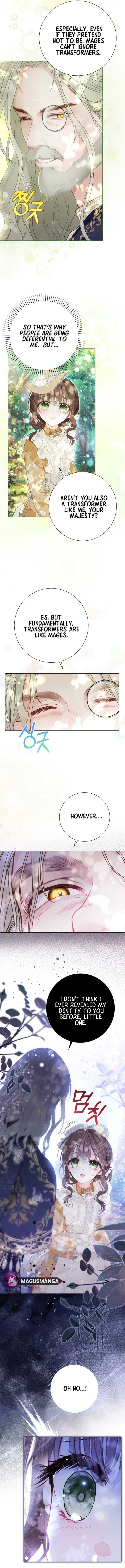 The World Without My Sister Who Everyone Loved Chapter 51 - Page 8