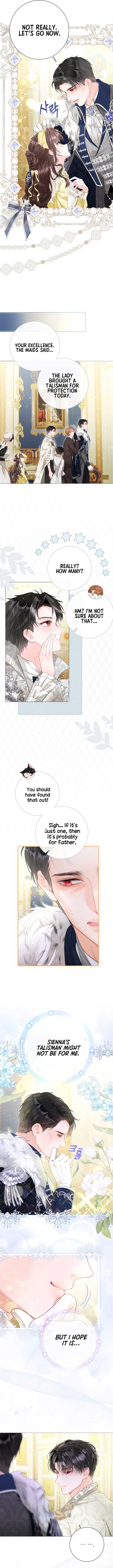 The World Without My Sister Who Everyone Loved Chapter 61 - Page 8