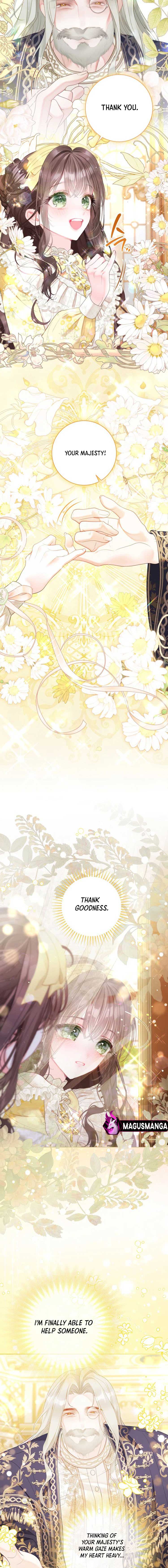 The World Without My Sister Who Everyone Loved Chapter 62 - Page 14