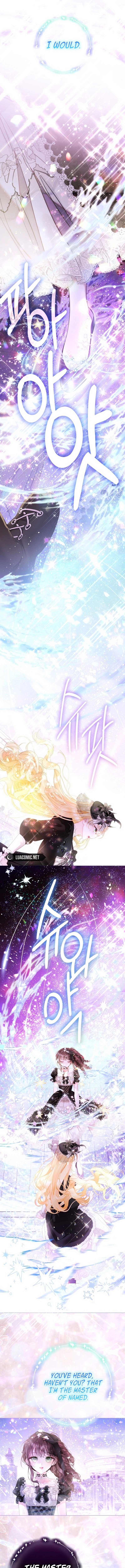 The World Without My Sister Who Everyone Loved Chapter 70 - Page 2