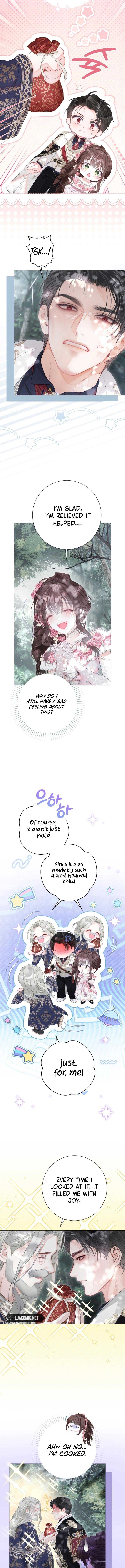 The World Without My Sister Who Everyone Loved Chapter 71 - Page 11