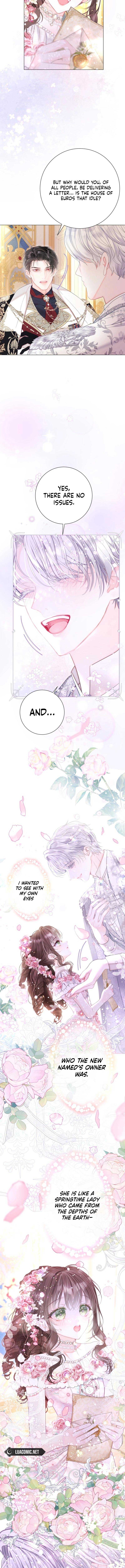 The World Without My Sister Who Everyone Loved Chapter 71 - Page 6