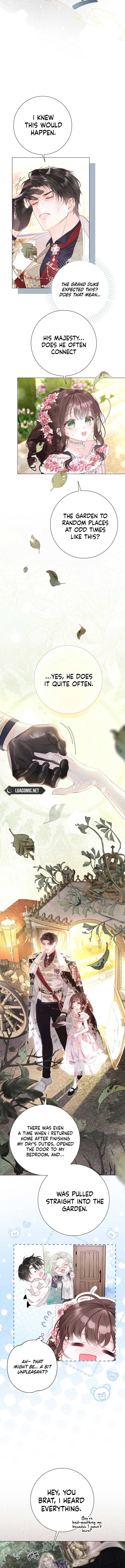 The World Without My Sister Who Everyone Loved Chapter 71 - Page 9