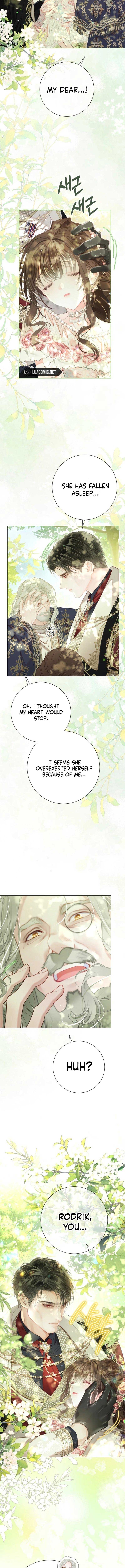 The World Without My Sister Who Everyone Loved Chapter 72 - Page 15