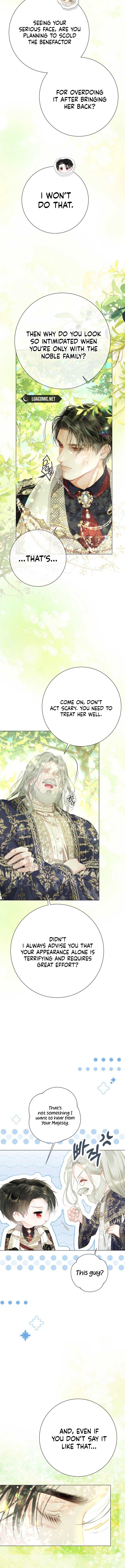 The World Without My Sister Who Everyone Loved Chapter 72 - Page 16