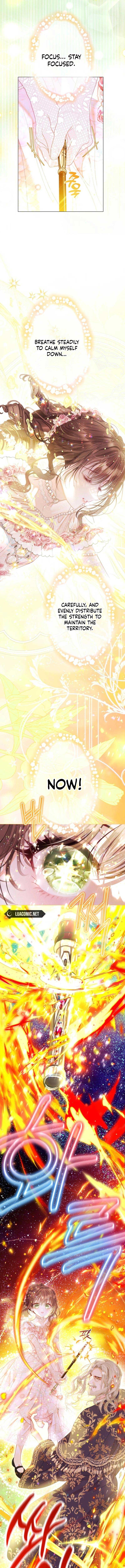 The World Without My Sister Who Everyone Loved Chapter 72 - Page 4