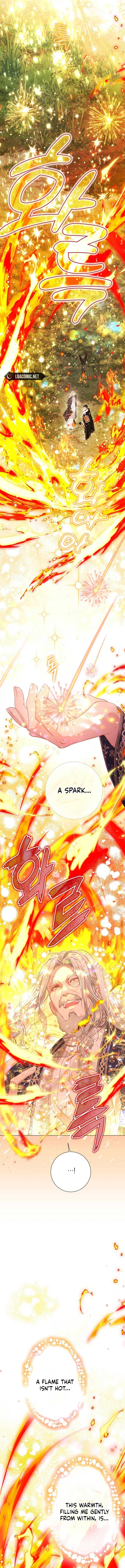 The World Without My Sister Who Everyone Loved Chapter 72 - Page 7