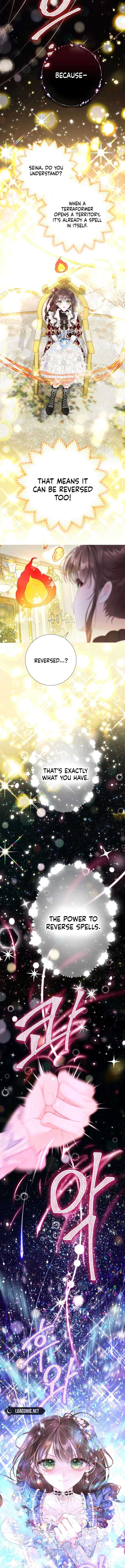 The World Without My Sister Who Everyone Loved Chapter 76 - Page 1