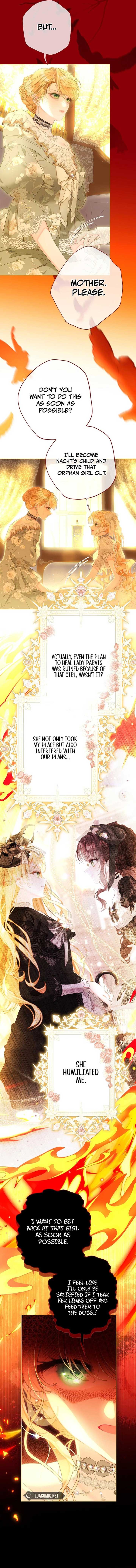 The World Without My Sister Who Everyone Loved Chapter 77 - Page 4