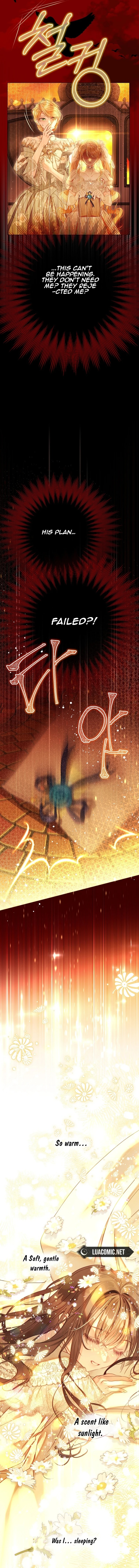 The World Without My Sister Who Everyone Loved Chapter 78 - Page 4
