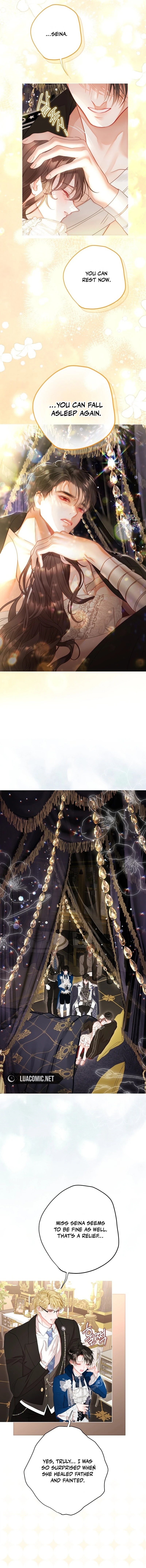 The World Without My Sister Who Everyone Loved Chapter 78 - Page 8