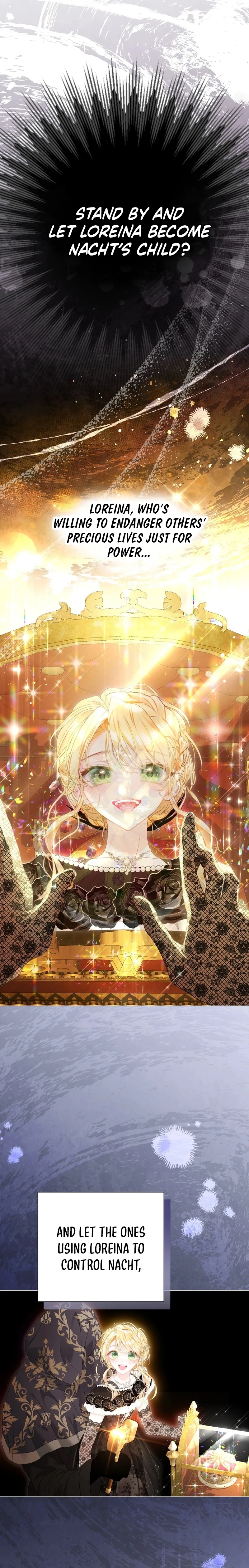 The World Without My Sister Who Everyone Loved Chapter 80 - Page 17