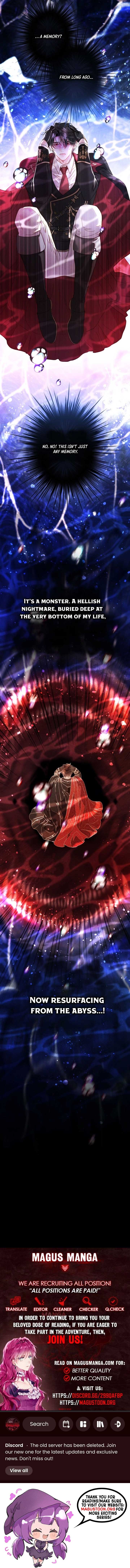 The World Without My Sister Who Everyone Loved Chapter 84 - Page 7