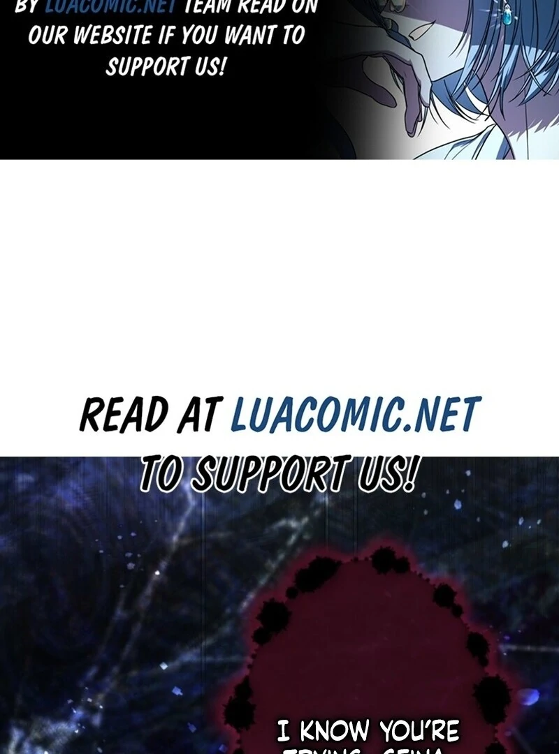 The World Without My Sister Who Everyone Loved Chapter 85 - Page 1