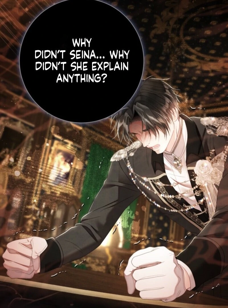 The World Without My Sister Who Everyone Loved Chapter 85 - Page 100
