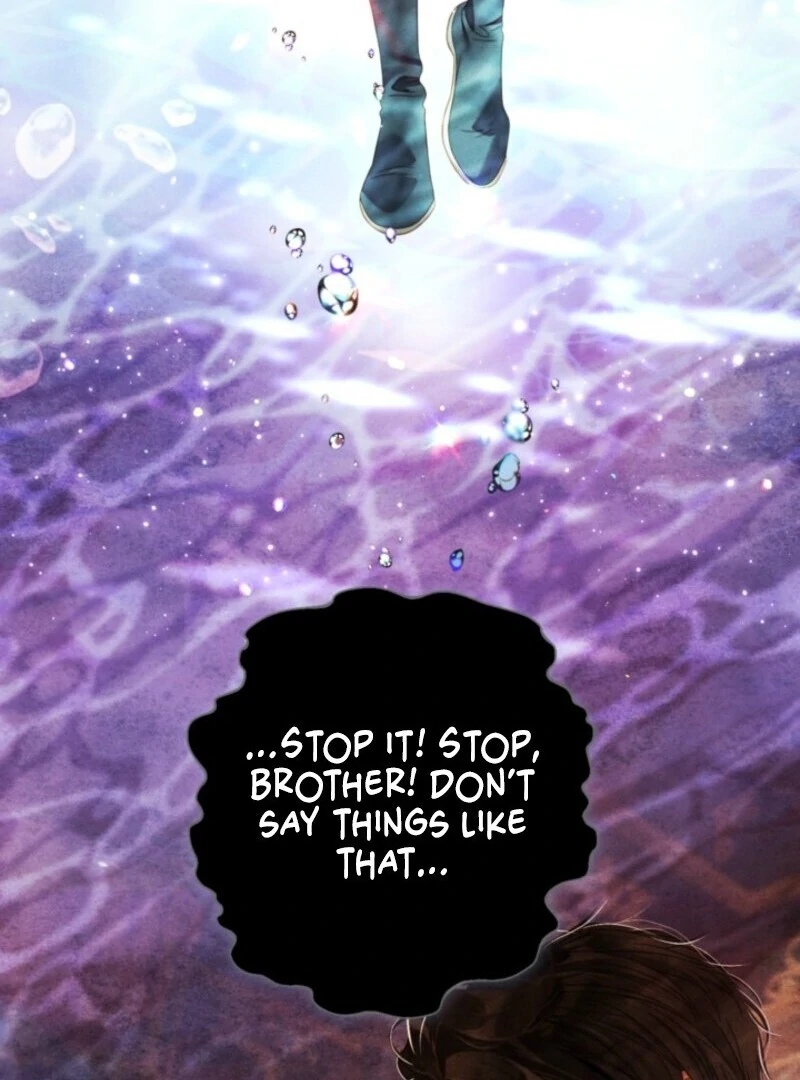 The World Without My Sister Who Everyone Loved Chapter 85 - Page 106