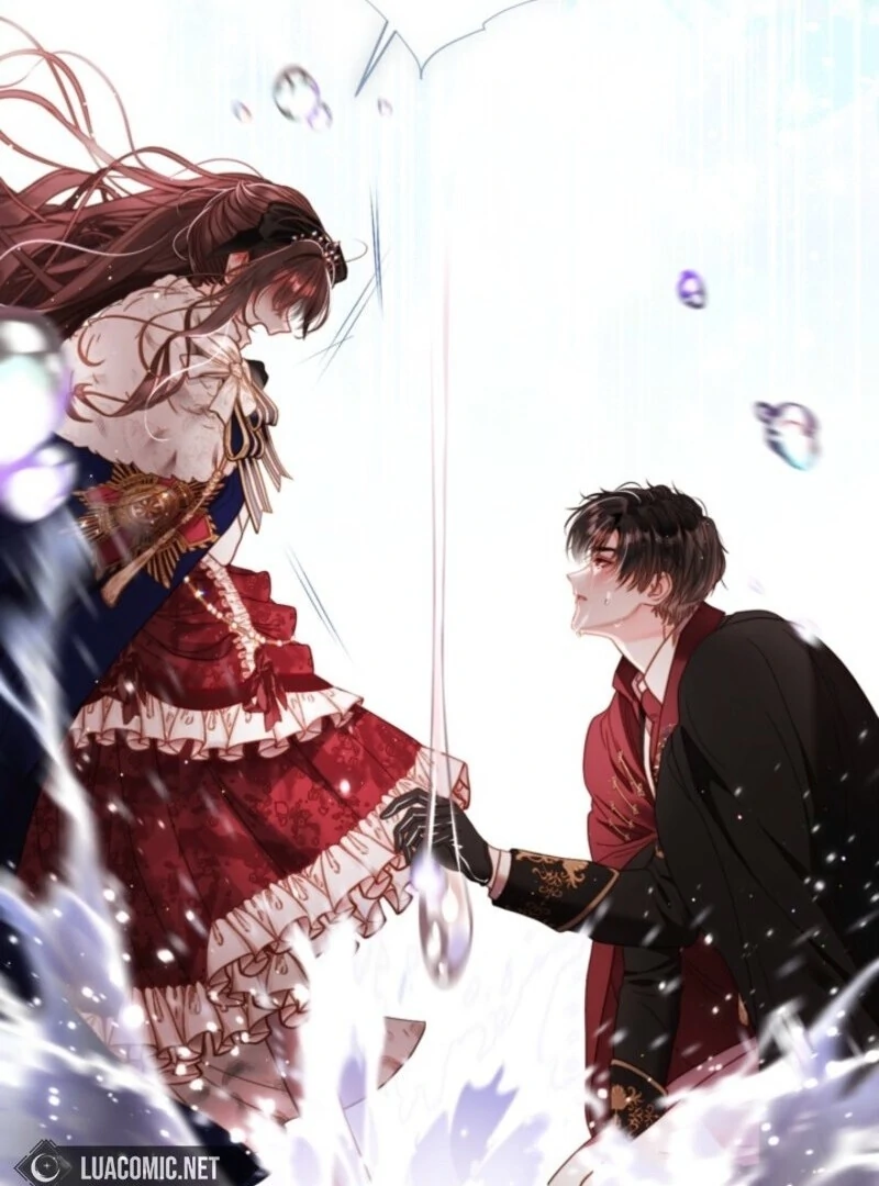 The World Without My Sister Who Everyone Loved Chapter 85 - Page 119
