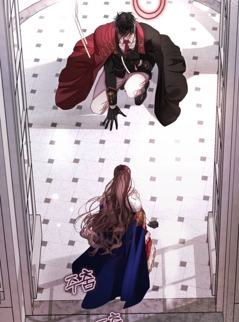 The World Without My Sister Who Everyone Loved Chapter 85 - Page 124