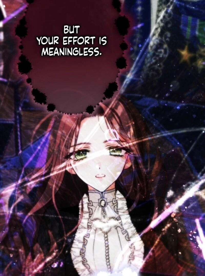 The World Without My Sister Who Everyone Loved Chapter 85 - Page 3