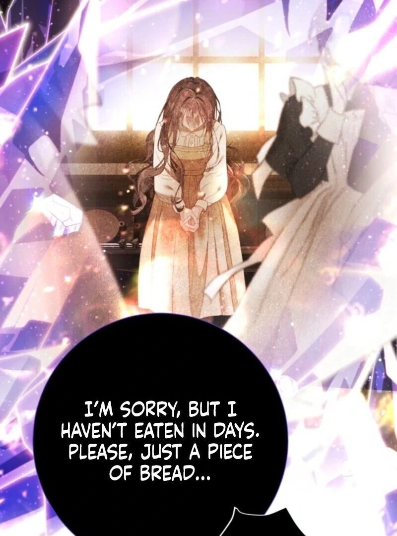 The World Without My Sister Who Everyone Loved Chapter 85 - Page 34