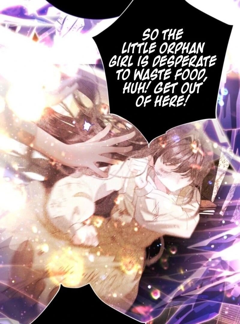The World Without My Sister Who Everyone Loved Chapter 85 - Page 35