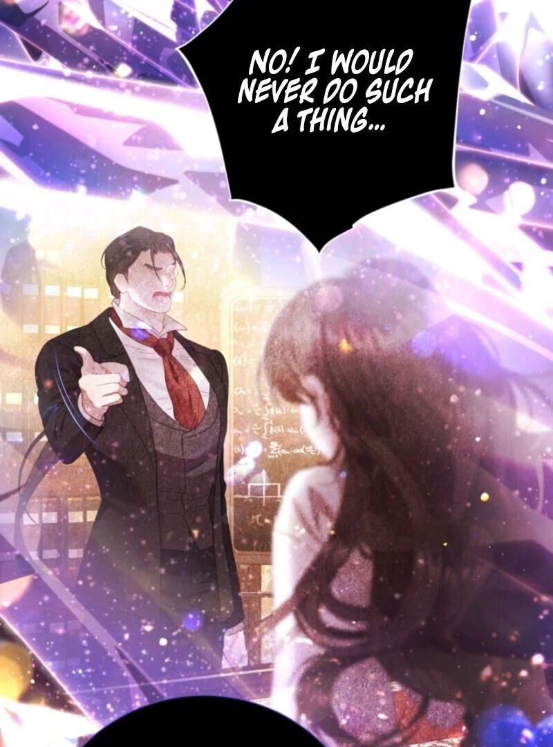 The World Without My Sister Who Everyone Loved Chapter 85 - Page 37