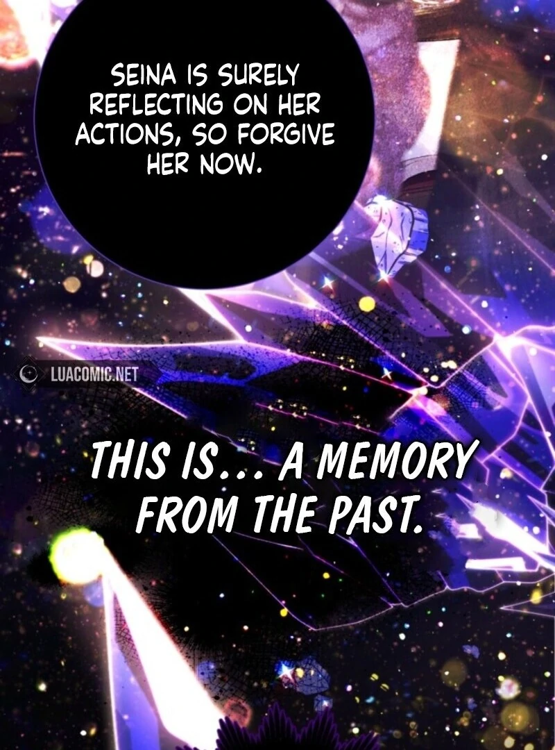 The World Without My Sister Who Everyone Loved Chapter 85 - Page 38