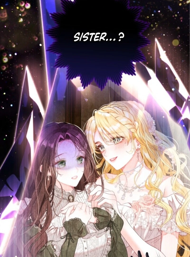 The World Without My Sister Who Everyone Loved Chapter 85 - Page 39