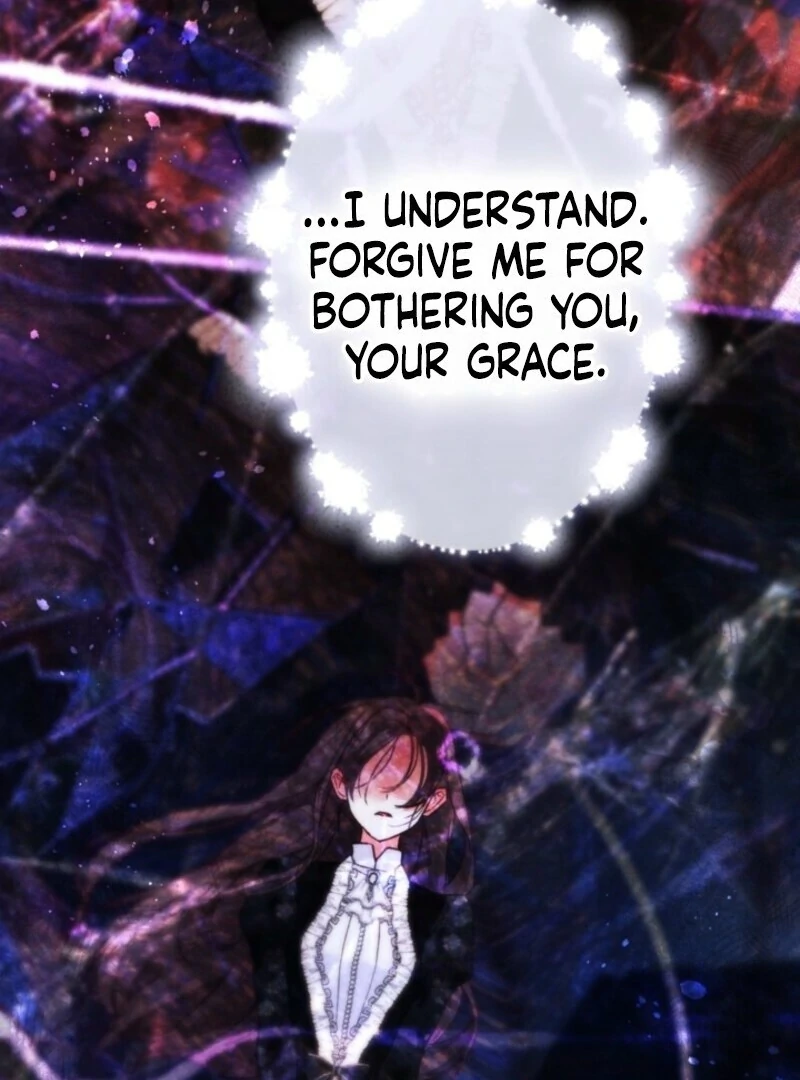 The World Without My Sister Who Everyone Loved Chapter 85 - Page 4