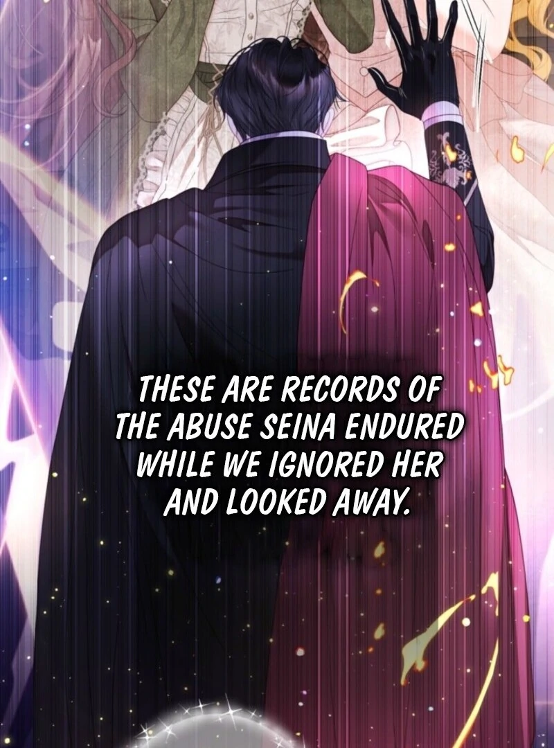 The World Without My Sister Who Everyone Loved Chapter 85 - Page 40
