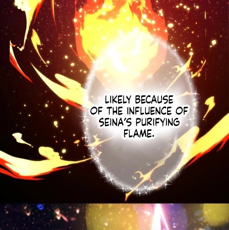 The World Without My Sister Who Everyone Loved Chapter 85 - Page 42