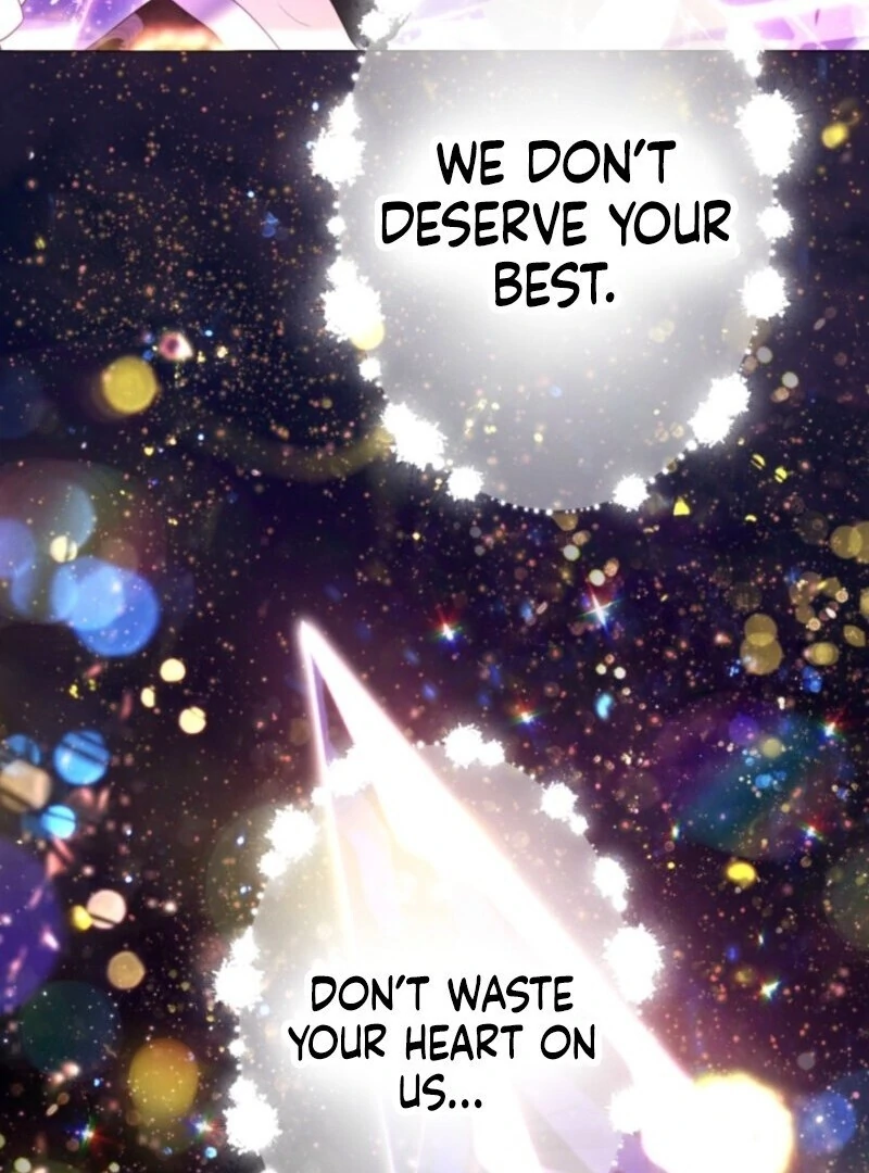 The World Without My Sister Who Everyone Loved Chapter 85 - Page 47