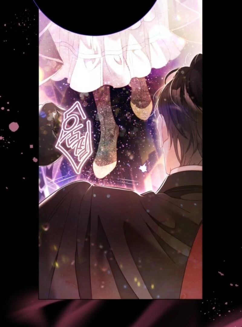 The World Without My Sister Who Everyone Loved Chapter 85 - Page 50