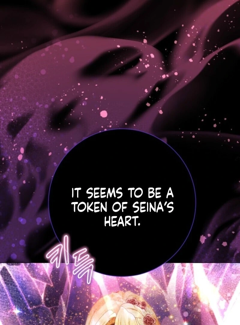 The World Without My Sister Who Everyone Loved Chapter 85 - Page 51
