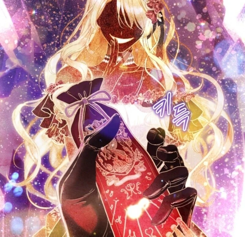 The World Without My Sister Who Everyone Loved Chapter 85 - Page 52