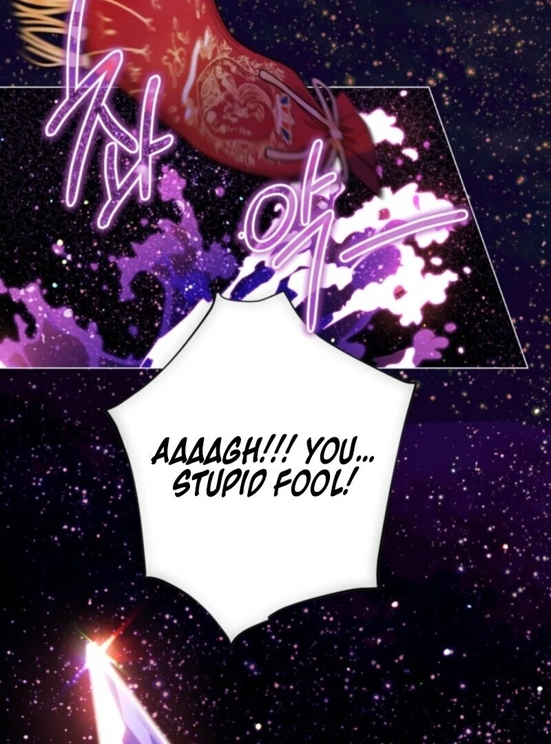 The World Without My Sister Who Everyone Loved Chapter 85 - Page 56